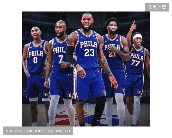 NBA新赛季开幕预测：黑马榜单出炉