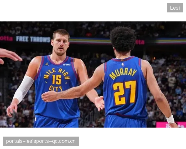 NBA快船连续抓住挡拆机会,攻势顺利推进——洞察柱石般的战术美学